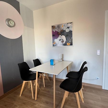 Apartment 55 I Cental Hof I Wifi I Tv Exterior foto