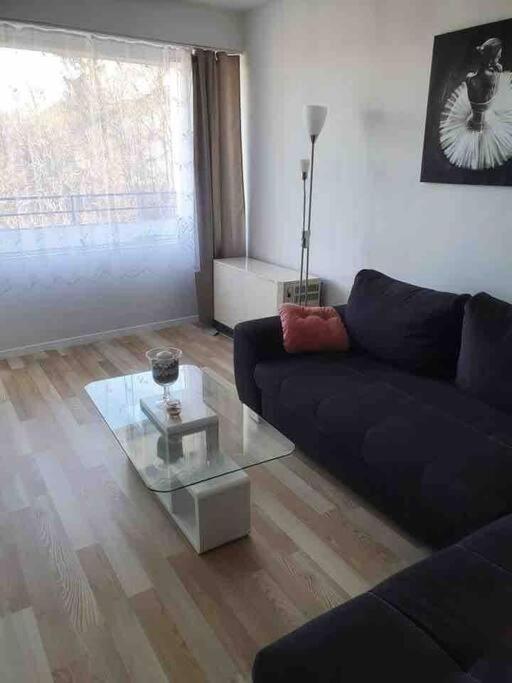 Apartment 55 I Cental Hof I Wifi I Tv Exterior foto