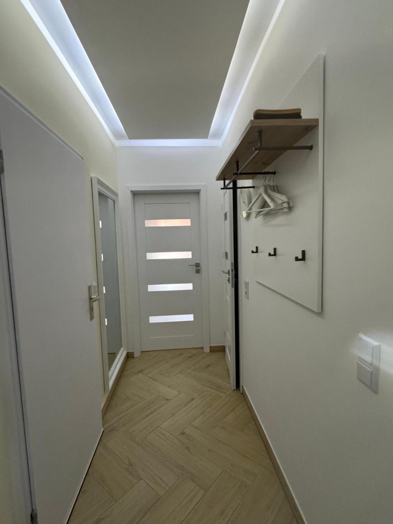 Apartment 55 I Cental Hof I Wifi I Tv Exterior foto