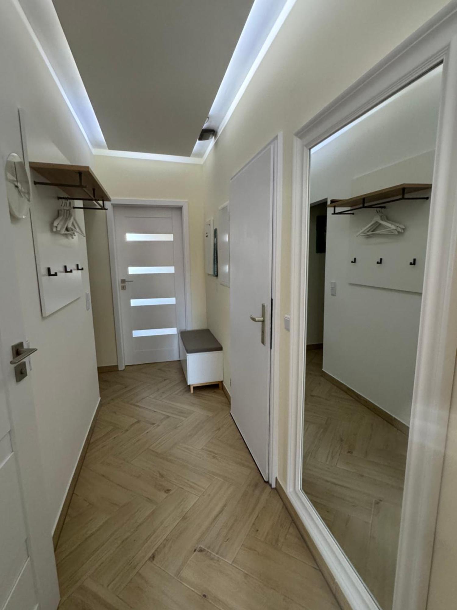 Apartment 55 I Cental Hof I Wifi I Tv Exterior foto