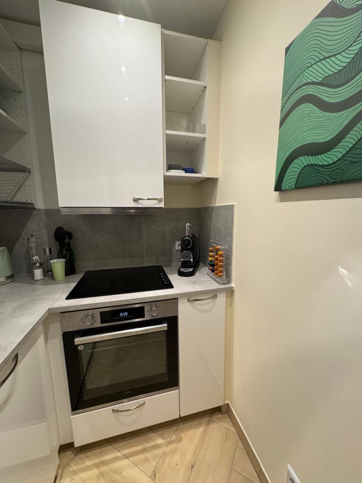 Apartment 55 I Cental Hof I Wifi I Tv Exterior foto