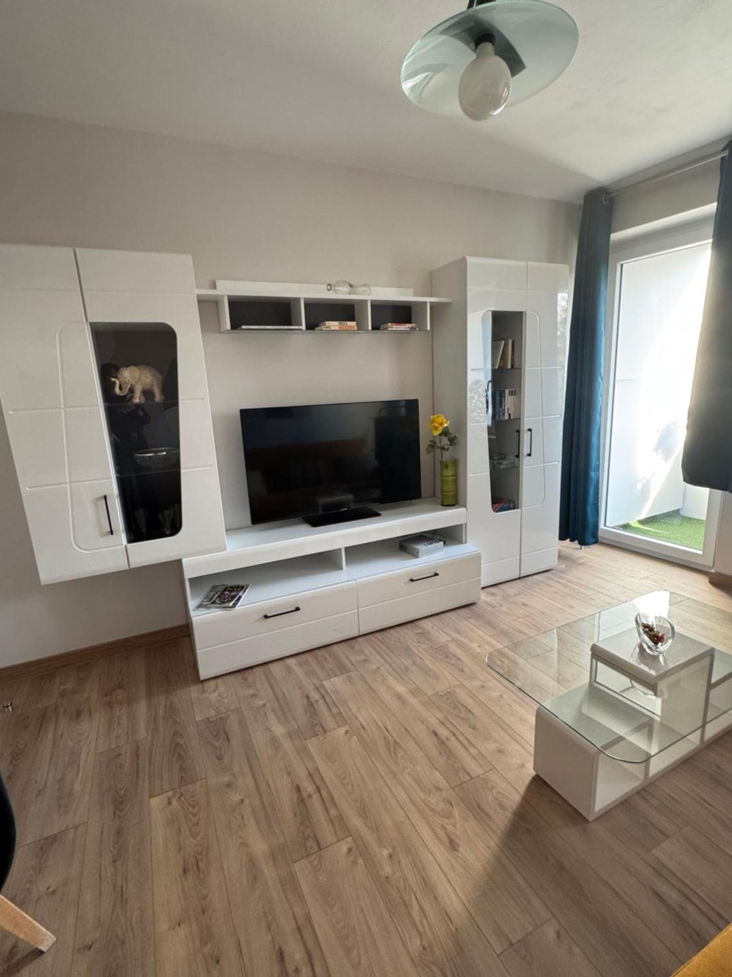 Apartment 55 I Cental Hof I Wifi I Tv Exterior foto